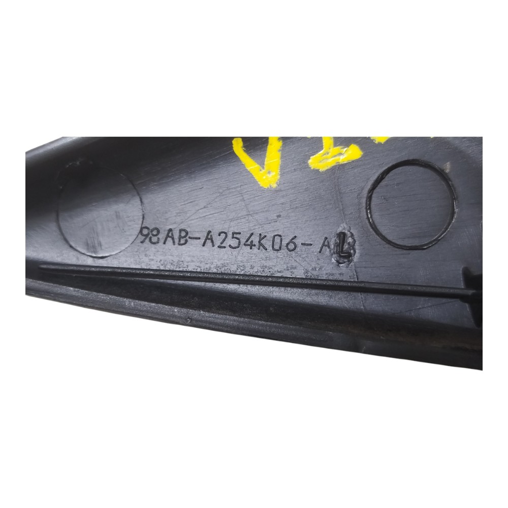 Moldura Interna Traseira Ford Focus 2001 V155 9