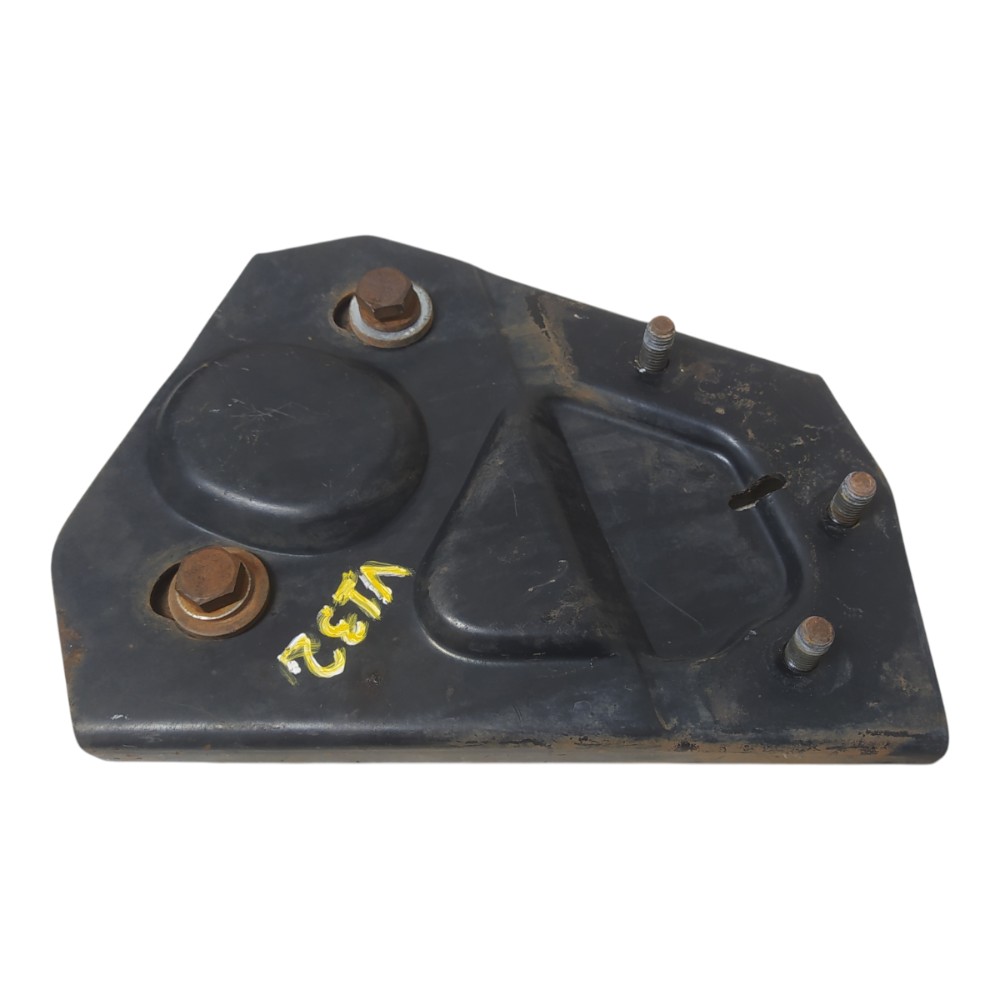 Suporte Coxim Frontal Motor Vw Gol Bola 1.6 1996 V132 6