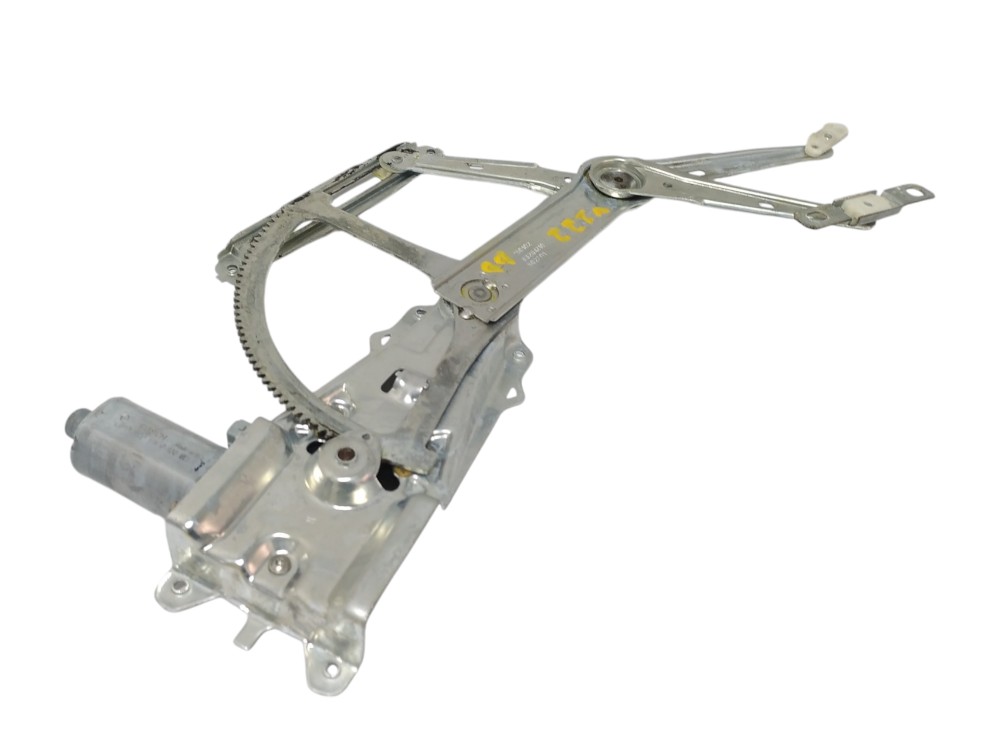 Máquina Do Vidro Dianteiro Direito Gm Corsa 1.8 2002 V122 3
