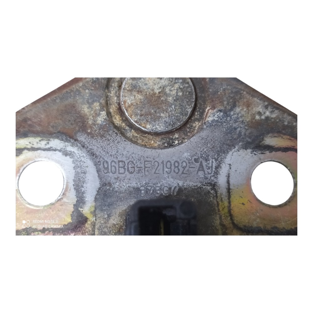 Jogo Batente Porta Ford Focus 1.8 2001 V155 6