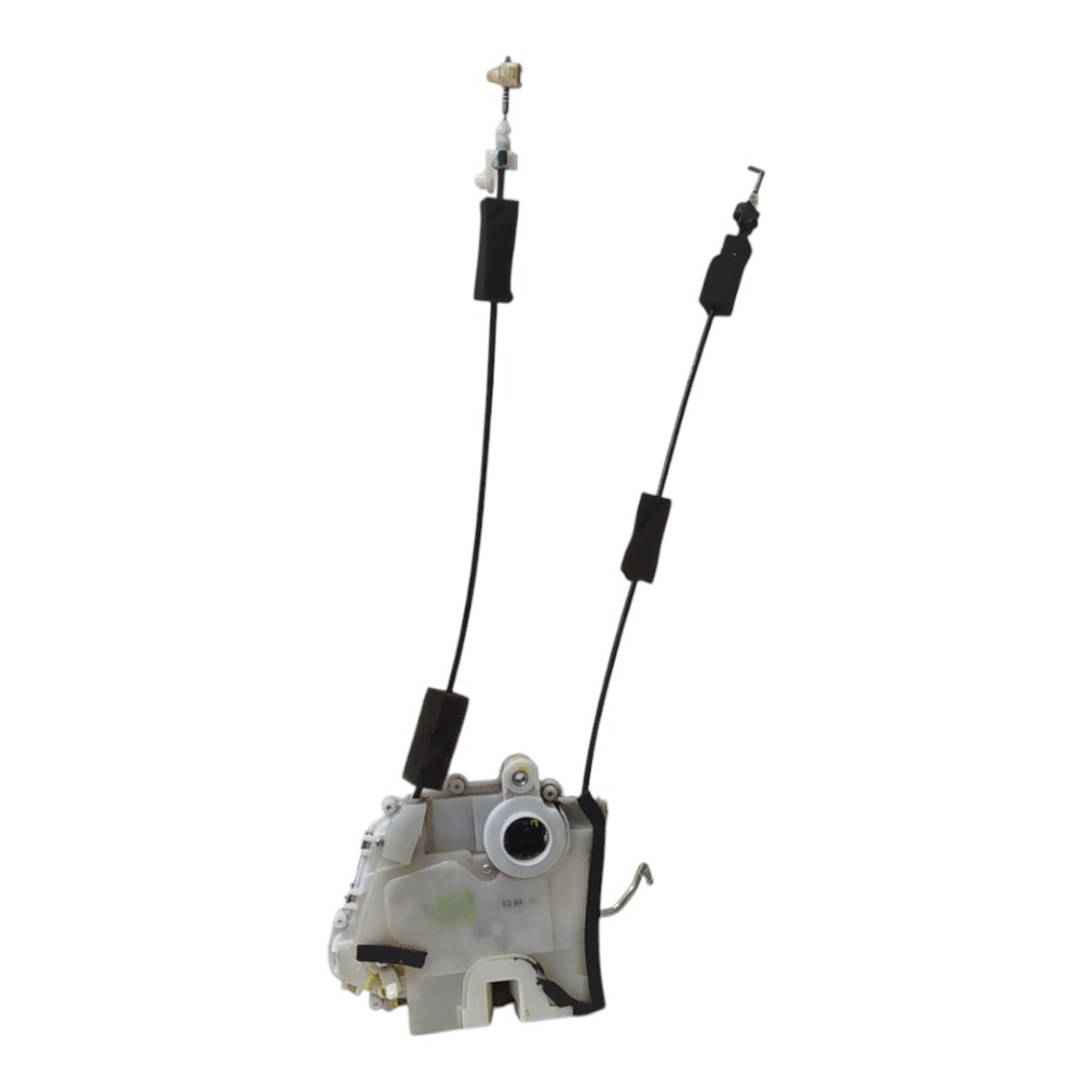 Fechadura traseira direita Honda City 1.5 2013 V153