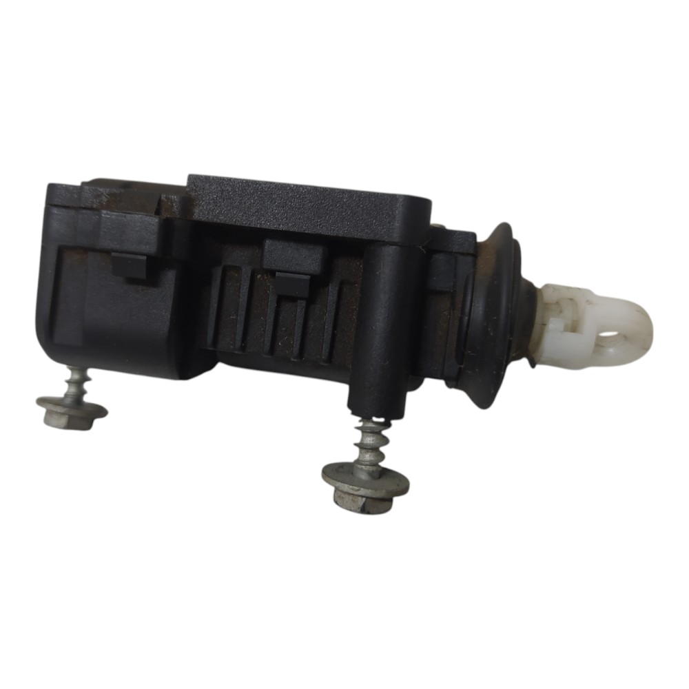 Motor Elétrico Fechadura Porta Malas Gm Onix 2014 1.4 V140 5