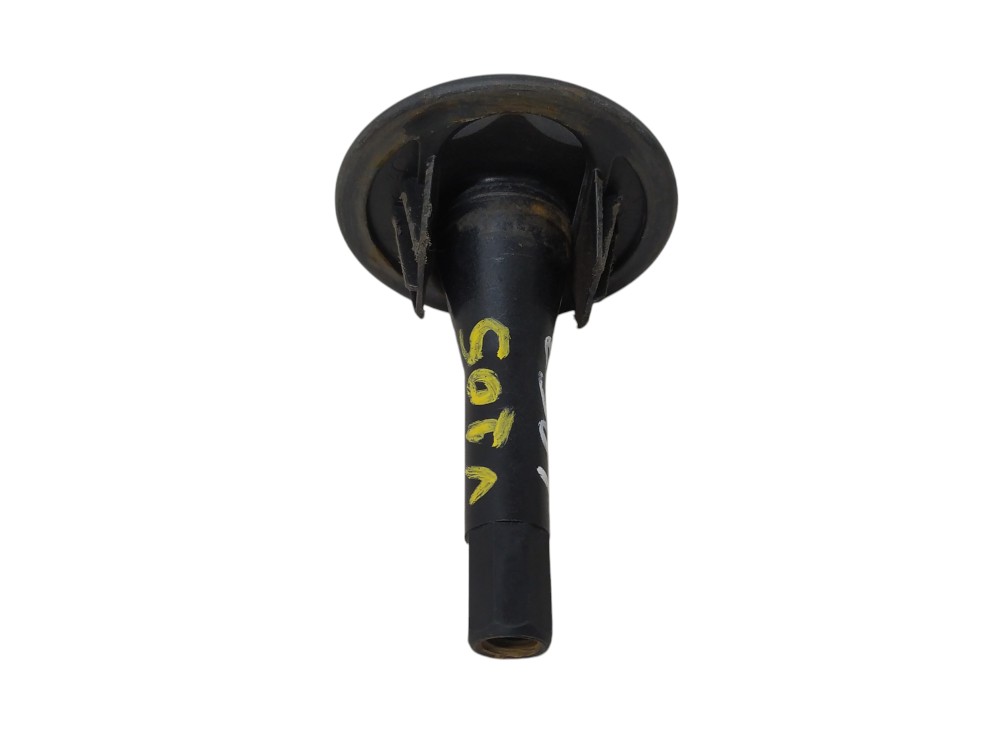 Parafuso Fixação Do Estepe Renault Logan 1.0 2008 V105 3