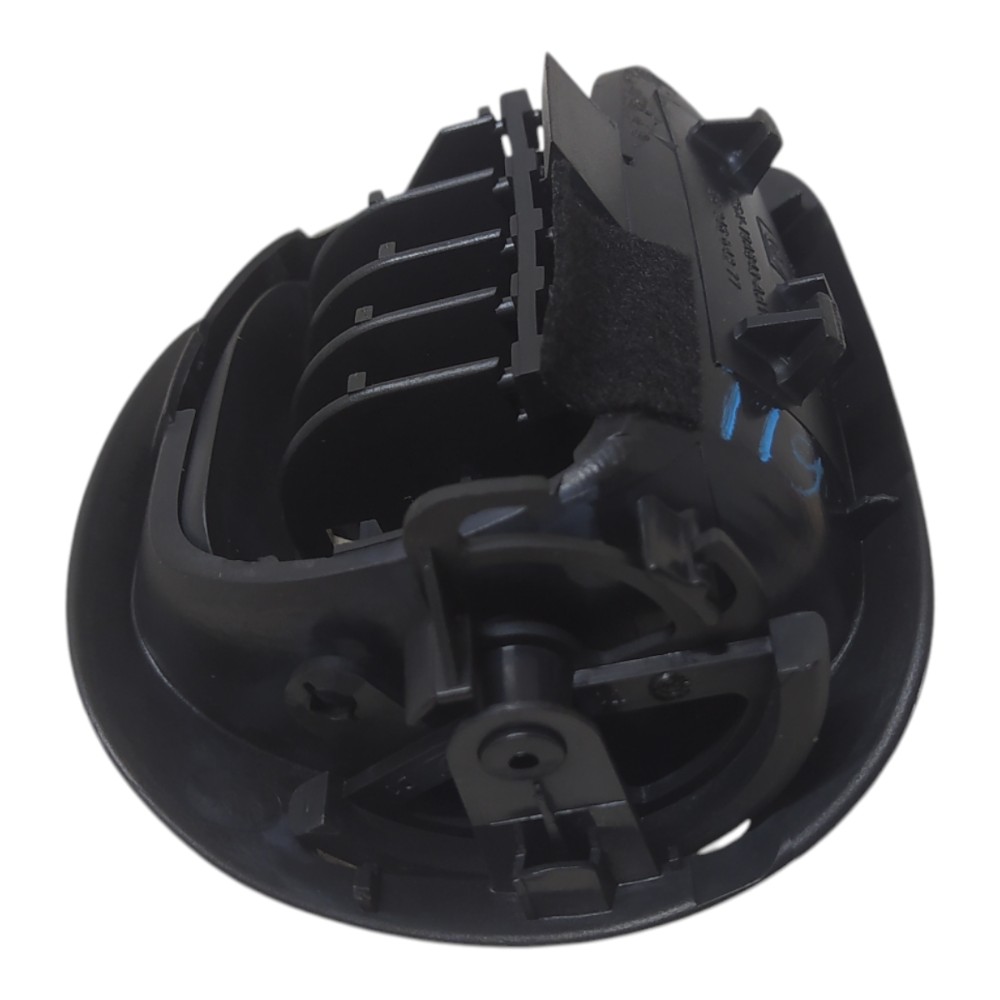 Difusor Ar Direito Peugeot 206 2004 V119 3