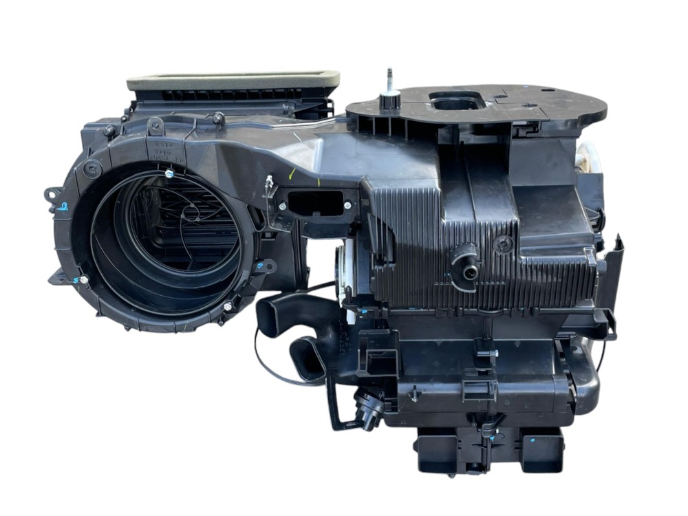 Caixa Evaporadora Sem Ventilador Gm Onix 1.0 2015 V109 6