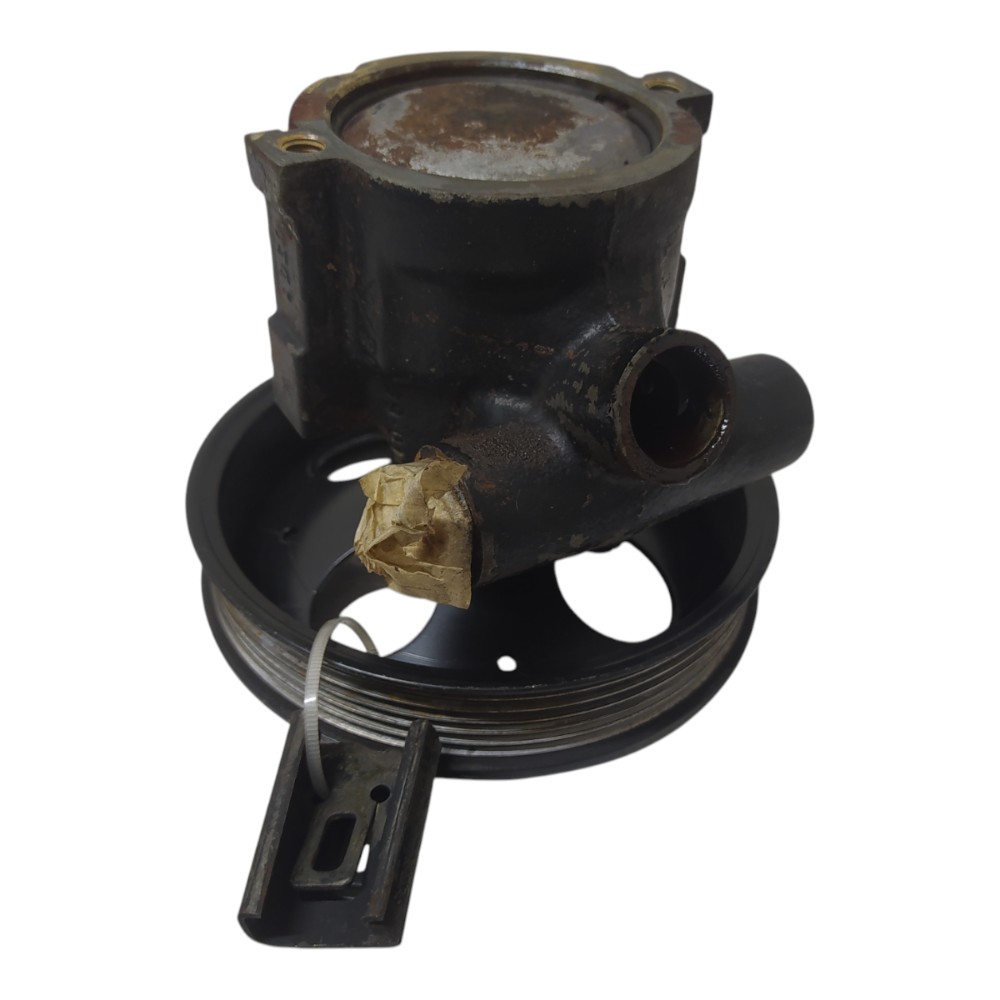 Bomba direção hidráulica gm vectra milenium 2001 V138 4