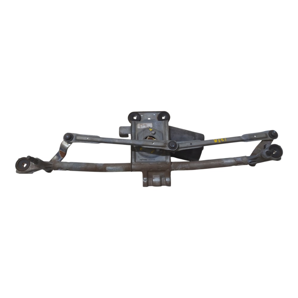Galhada Limpador Parabrisa Ford Ka 1.0 2009 V151 2