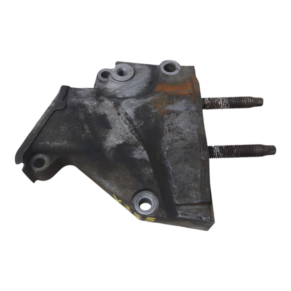 Suporte Coxim Motor Ford Focus 1.8 2001 V155 3