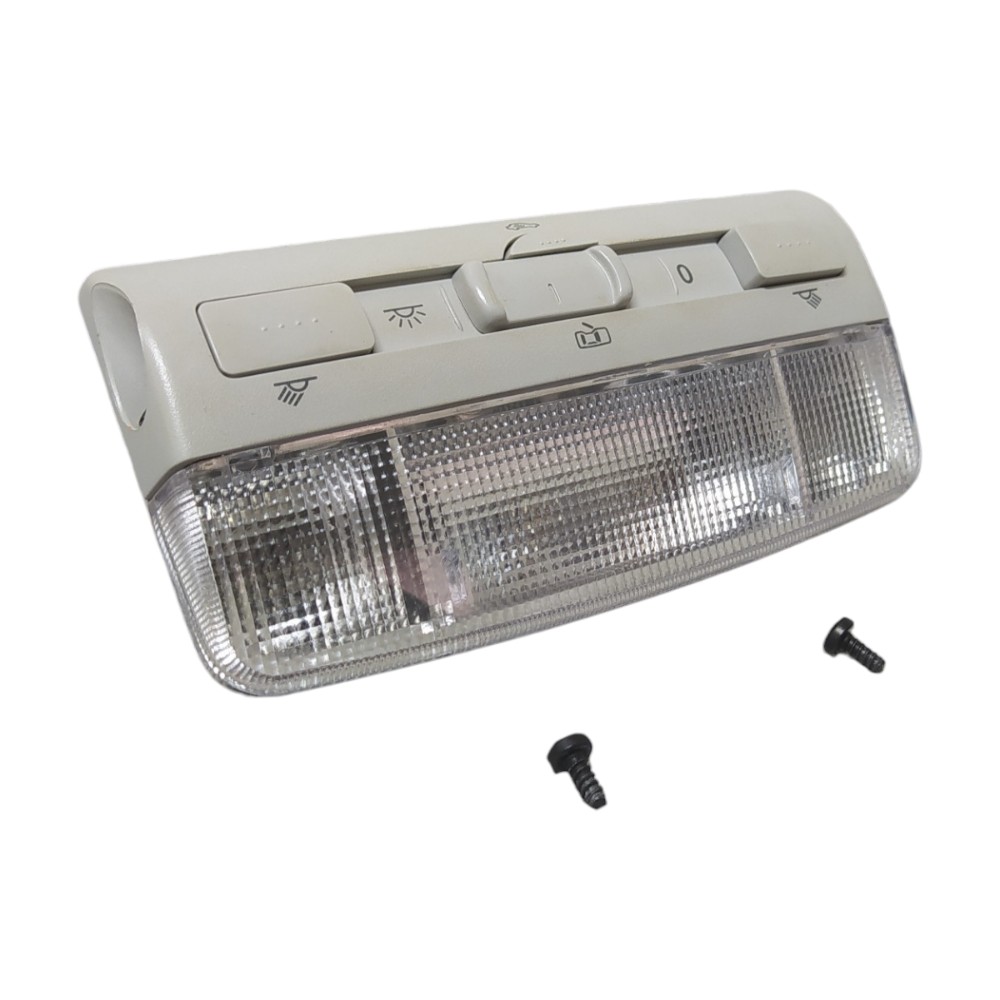 Luz Teto Cortesia Vw Fox 1.0 2013 V157 3