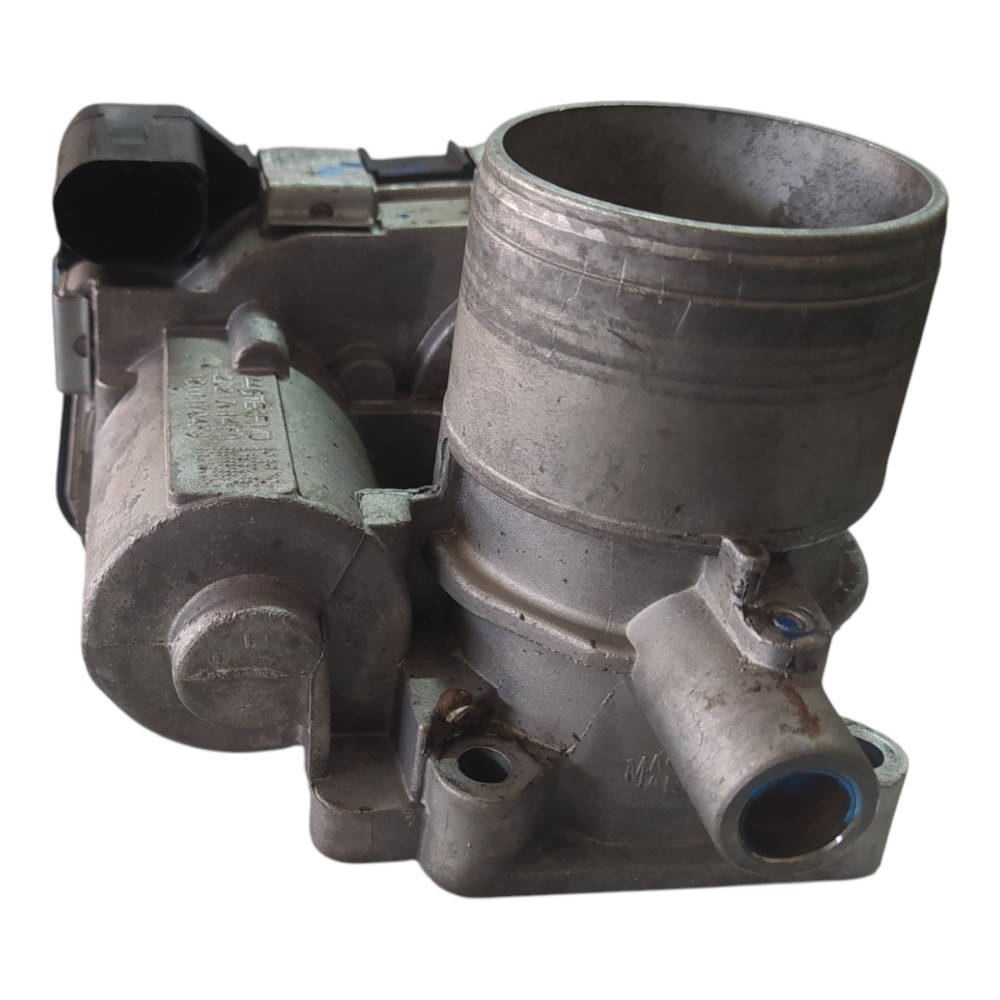 Tbi Corpo De Borboleta Fiat Strada 1.4 2017 2018 V80 3