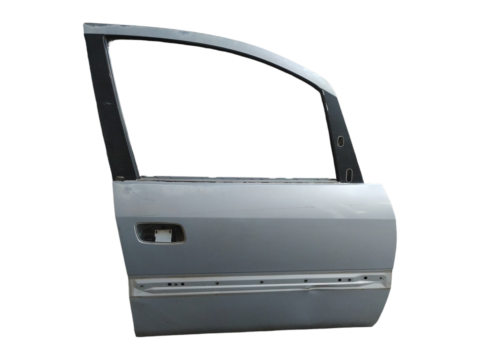 Porta Dianteira Direita GM Zafira 2.0 2001 V101 Balcão