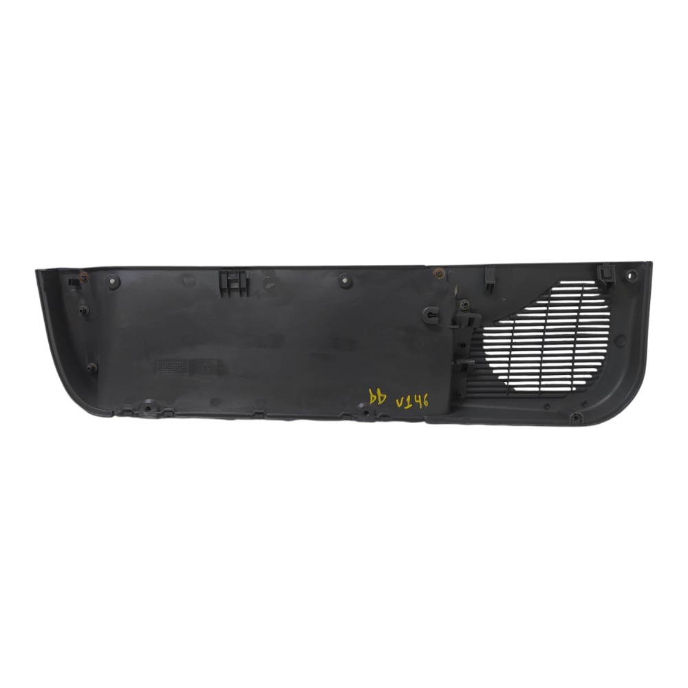 Moldura Porta Objetos Dianteira Direita Gm Corsa 1998 V146 5