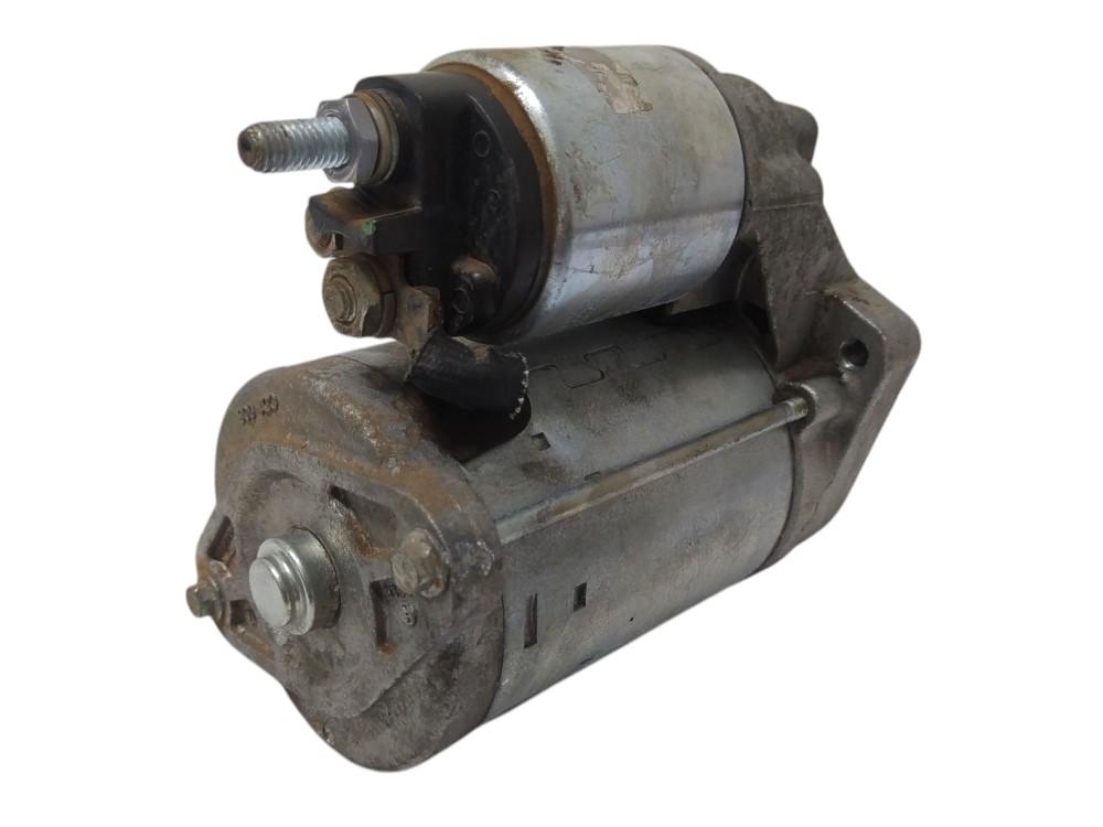 Motor De Arranque Partida Fiat Uno Vivace 2012 V124 3