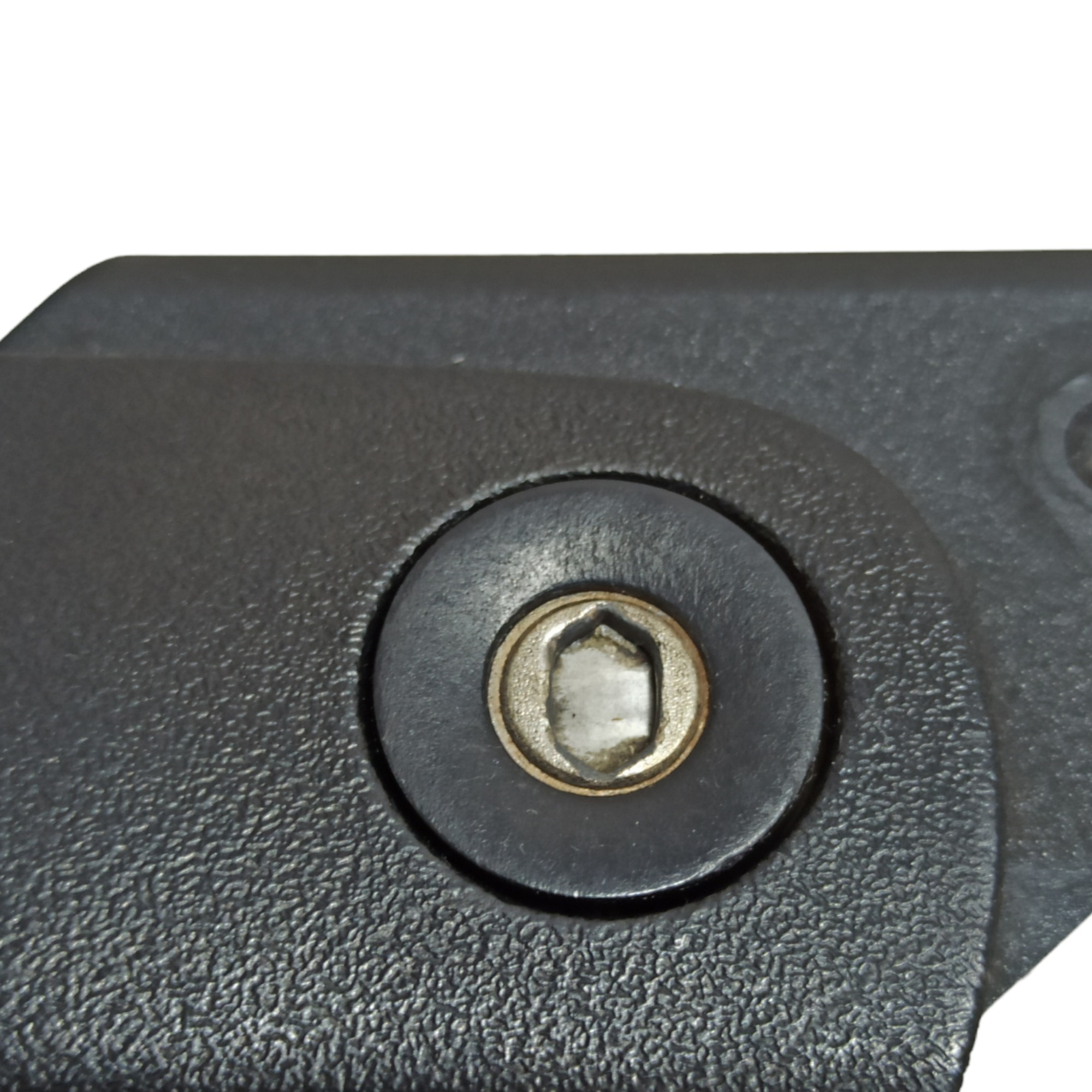Maçaneta Externa Porta Diant Esquerda Ford Mondeo 1997 V98 Dianteira 7
