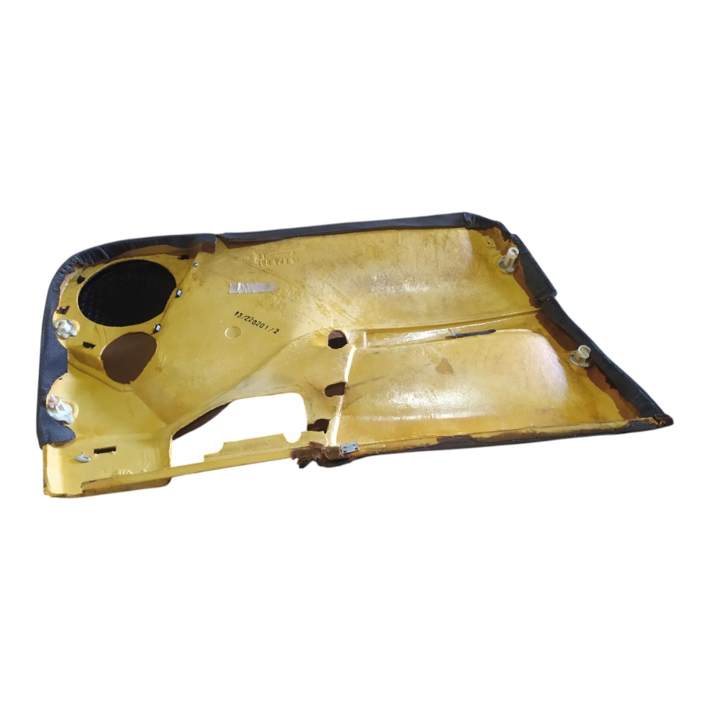 Forro Porta Dianteira Direita Gm Vectra Milenium 2001 V138 4