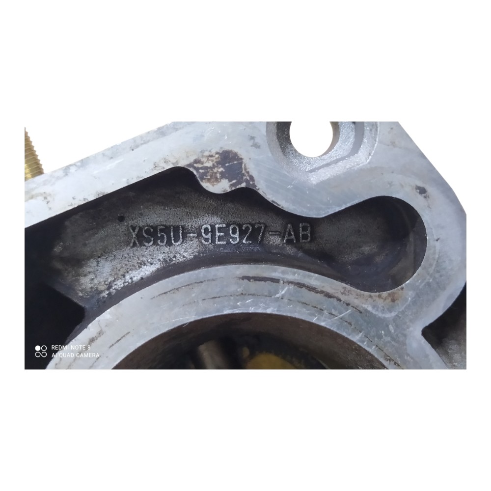 TBI Corpo borboleta Ford fiesta 1.0 2000 V113 6