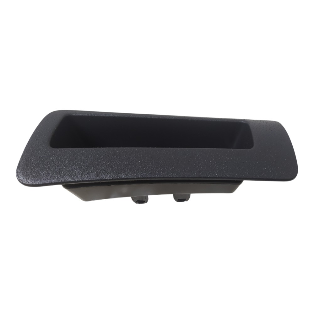Porta Objetos Painel Citroen C3 1.4 2010 V127 5
