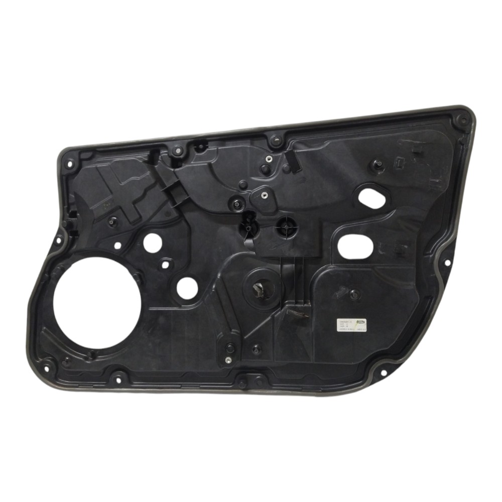 Suporte Maquina Vidro Diant Esquerda New Fiesta 2019 V134 2