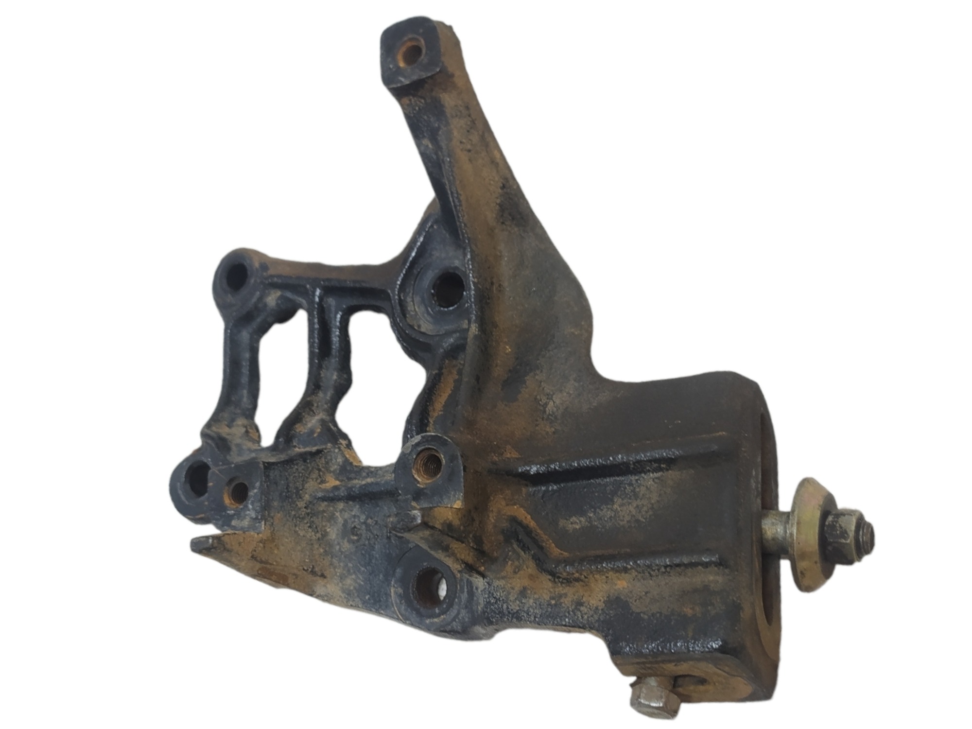 Suporte Compressor Ar Condicionado Hyundai Accent 1996 V73 5
