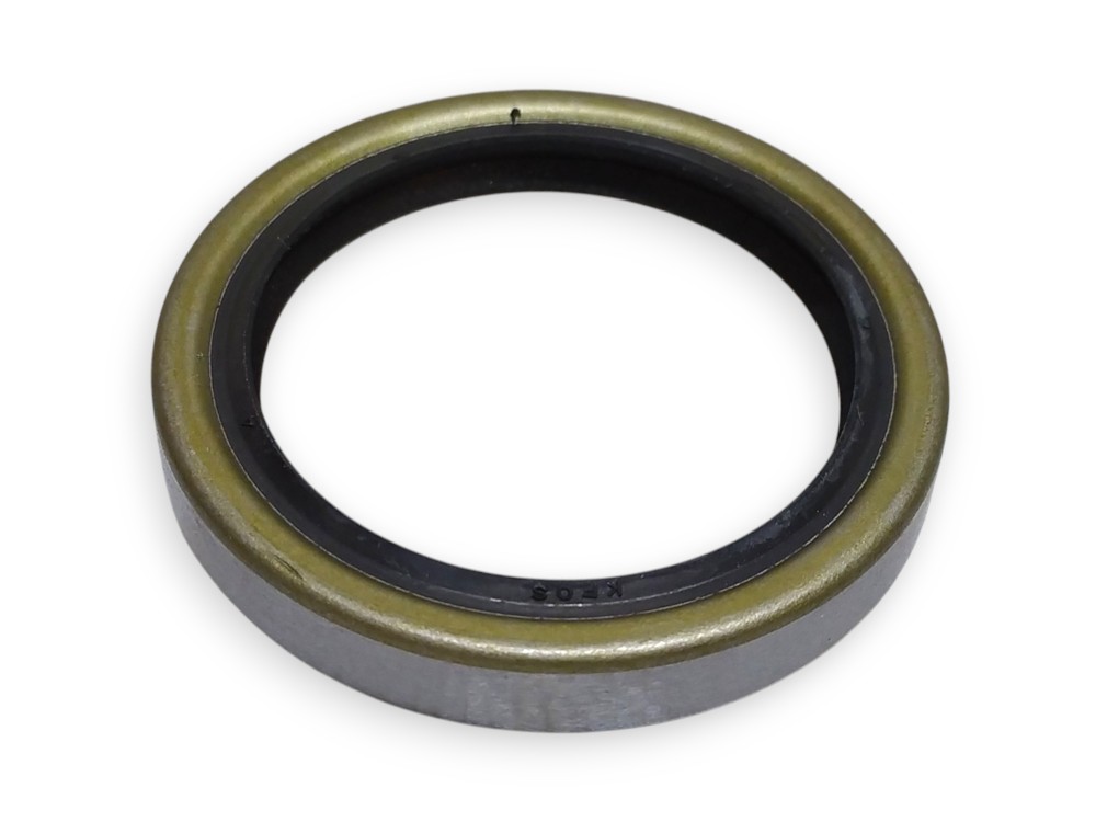 Retentor Cubo De Roda Dianteira Hyundai Hr 2.5 2008 A 2021 3