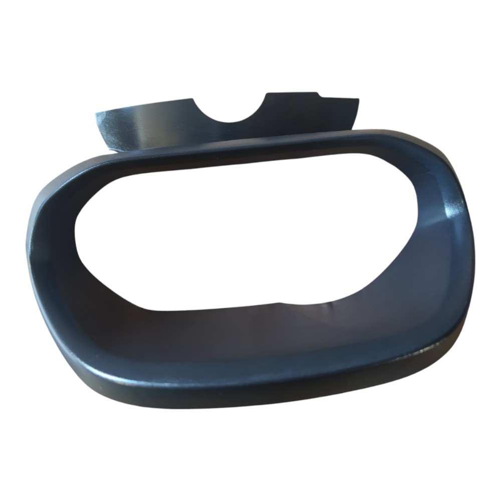Moldura Painel Instrumentos Chevrolet Onix 2014 1.4 V140