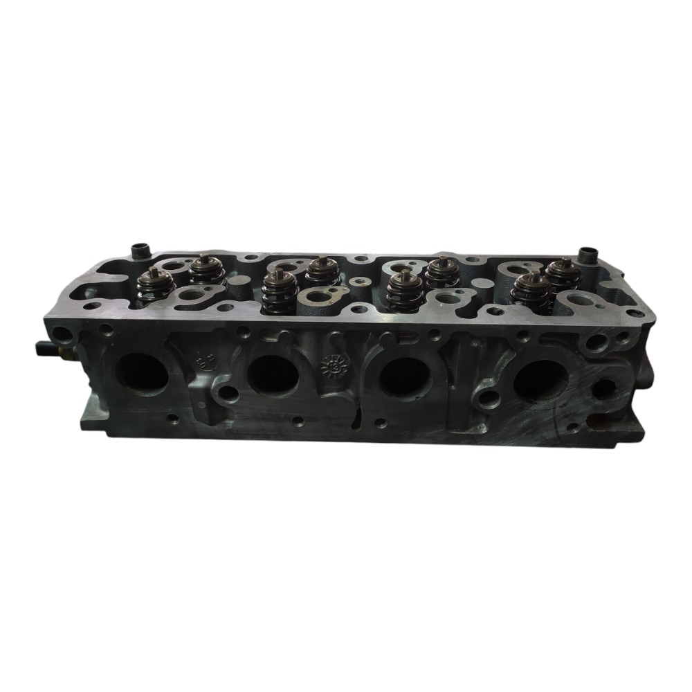 Cabeçote Chevrolet Onix 1.0 2013 96mm 3