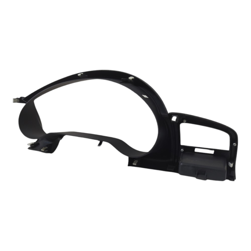 Difusor Ar Esquerdo Honda City 1.5 2013 V153 5