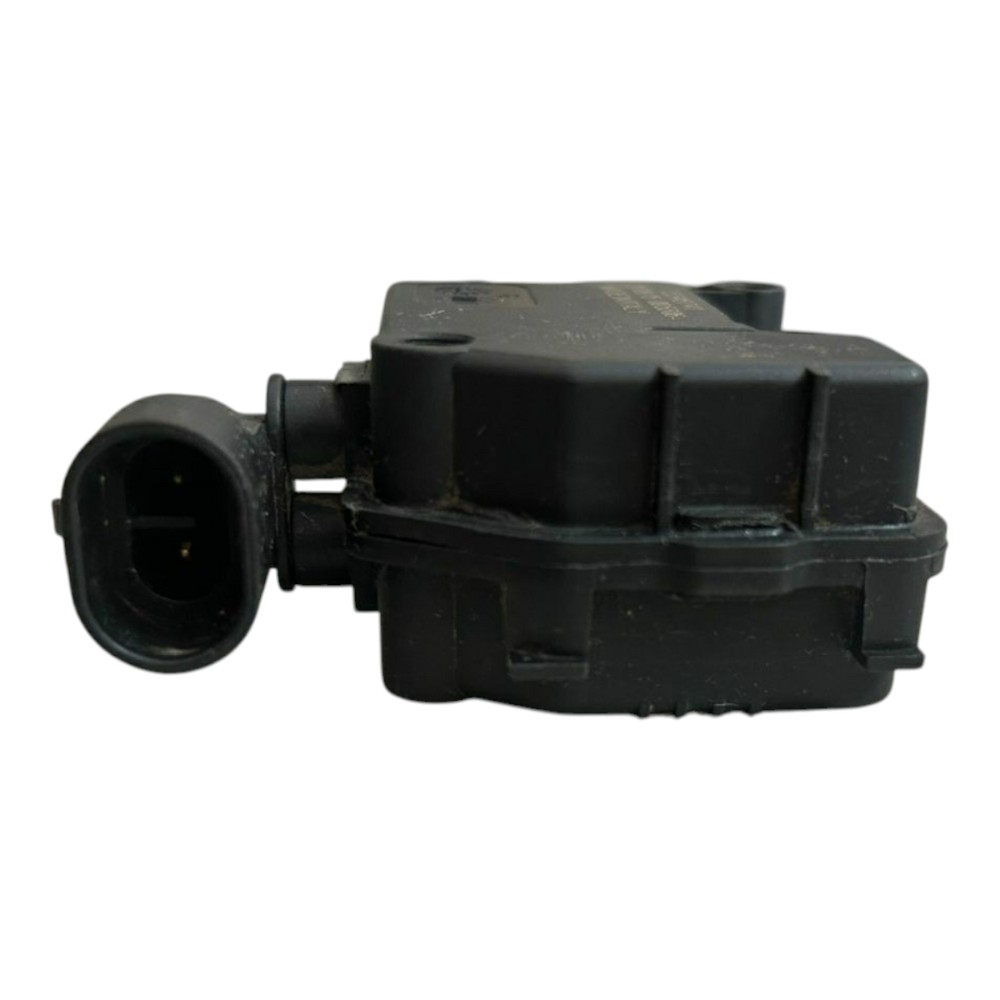 Motor Trava Portinhola Tanque Chevrolet Prisma 2016 V137 6
