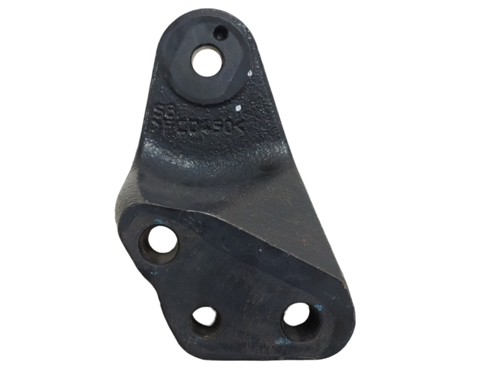 Suporte Coxim Motor Hyundai Hb20 2016 4
