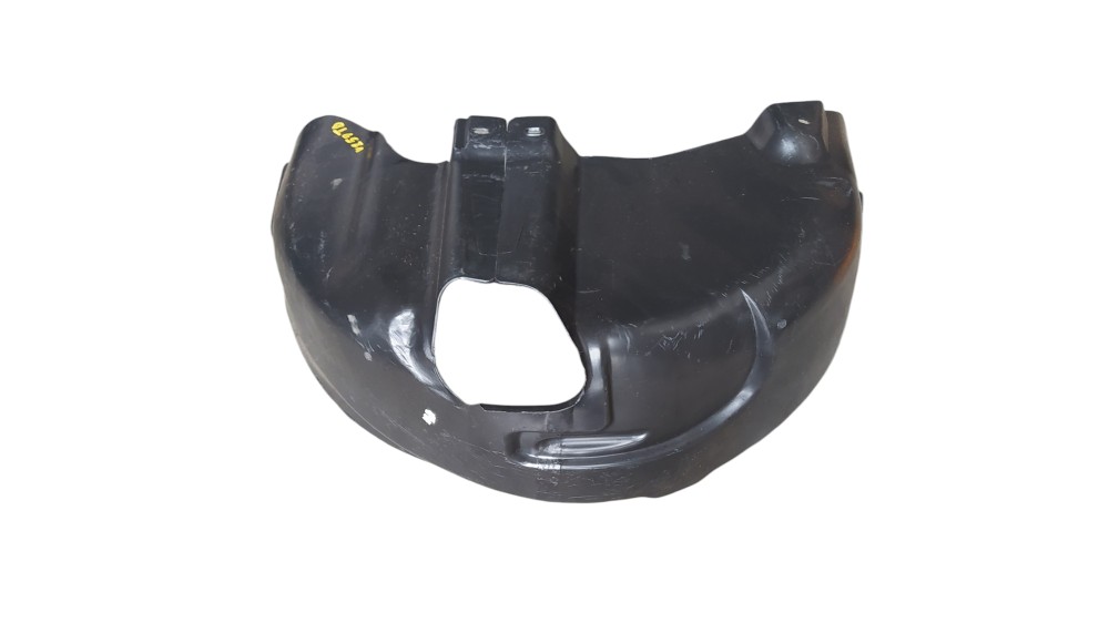 Parabarro Traseiro Direito Vw Fox 1.0 2013 V157 4
