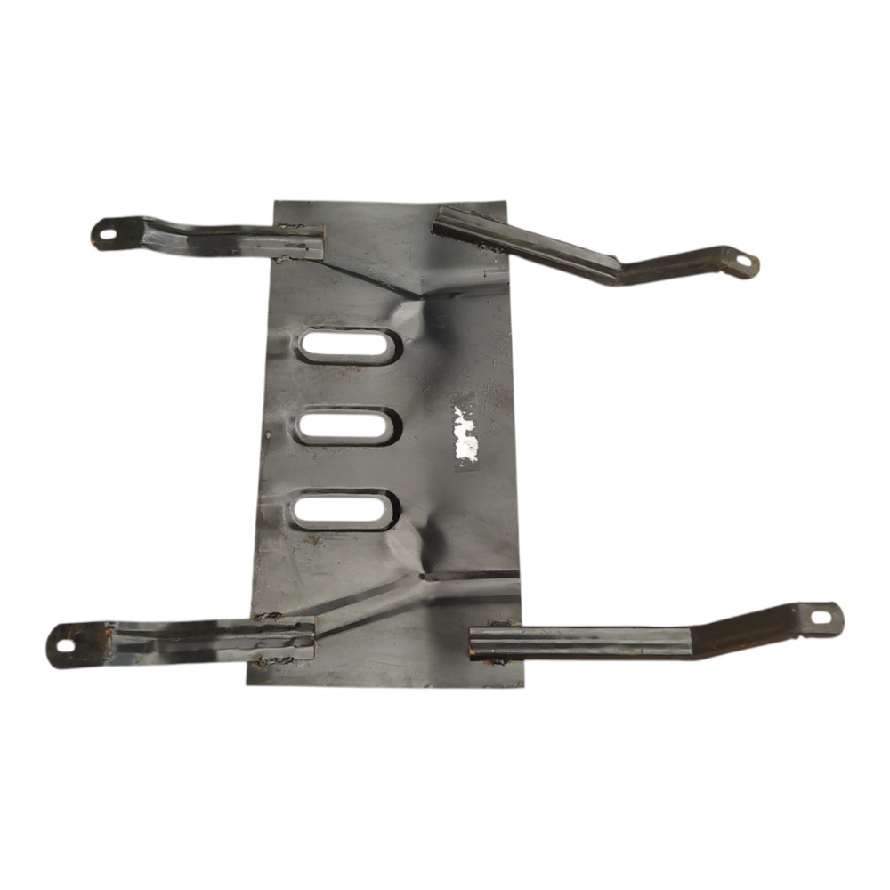 Protetor Carter Fiat Argo 2016 A 2023 Cronos 2018 A 2023 3