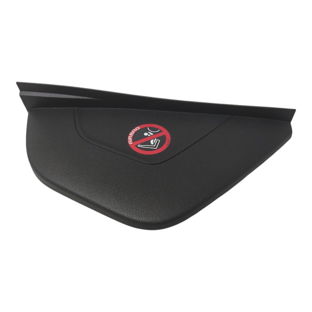 Acabamento Tampa Painel Lateral  Direito Gm Onix 2014 V140