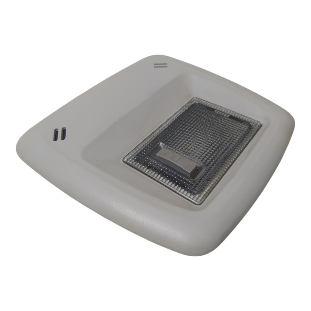 Luz Teto Cortesia Chevrolet Onix Ltz 2014 1.4 V140 2