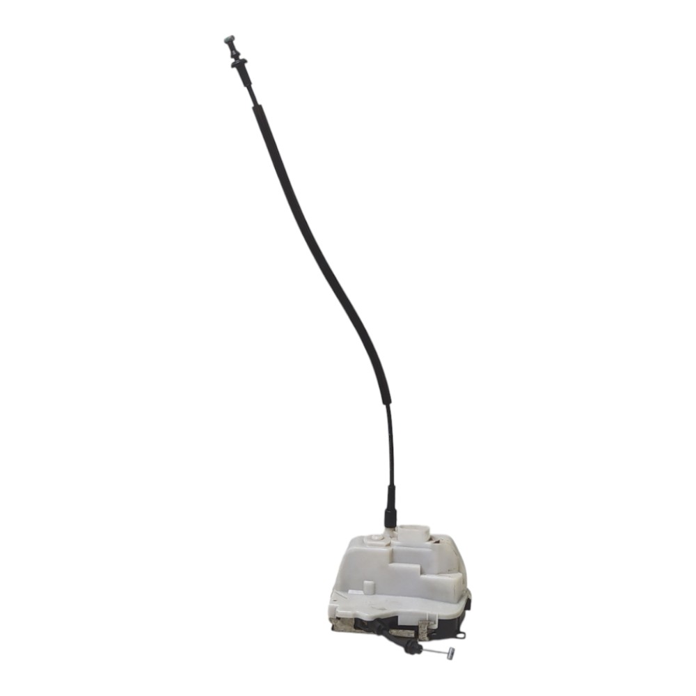 Fechadura Elétrica Traseira Esquerda Citroen C3 2010 V127