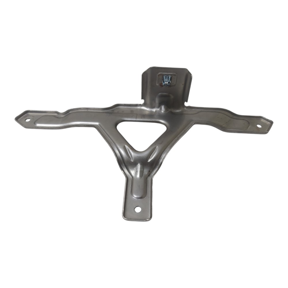 Suporte Forro Porta Traseira Direita Gm Onix 2014 1.4 V140 3