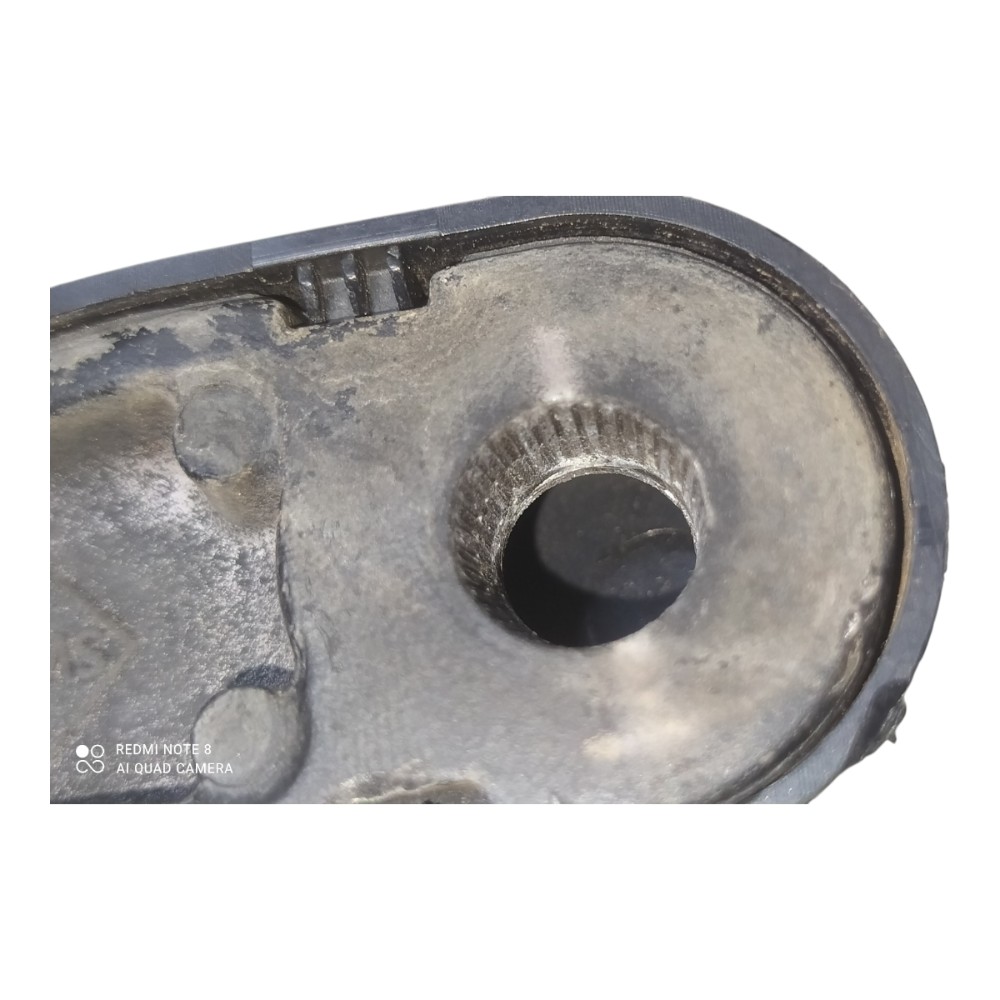 Braço Limpador Direito Parabrisa Gm Astra 1.8 2001 V112 Direito 5