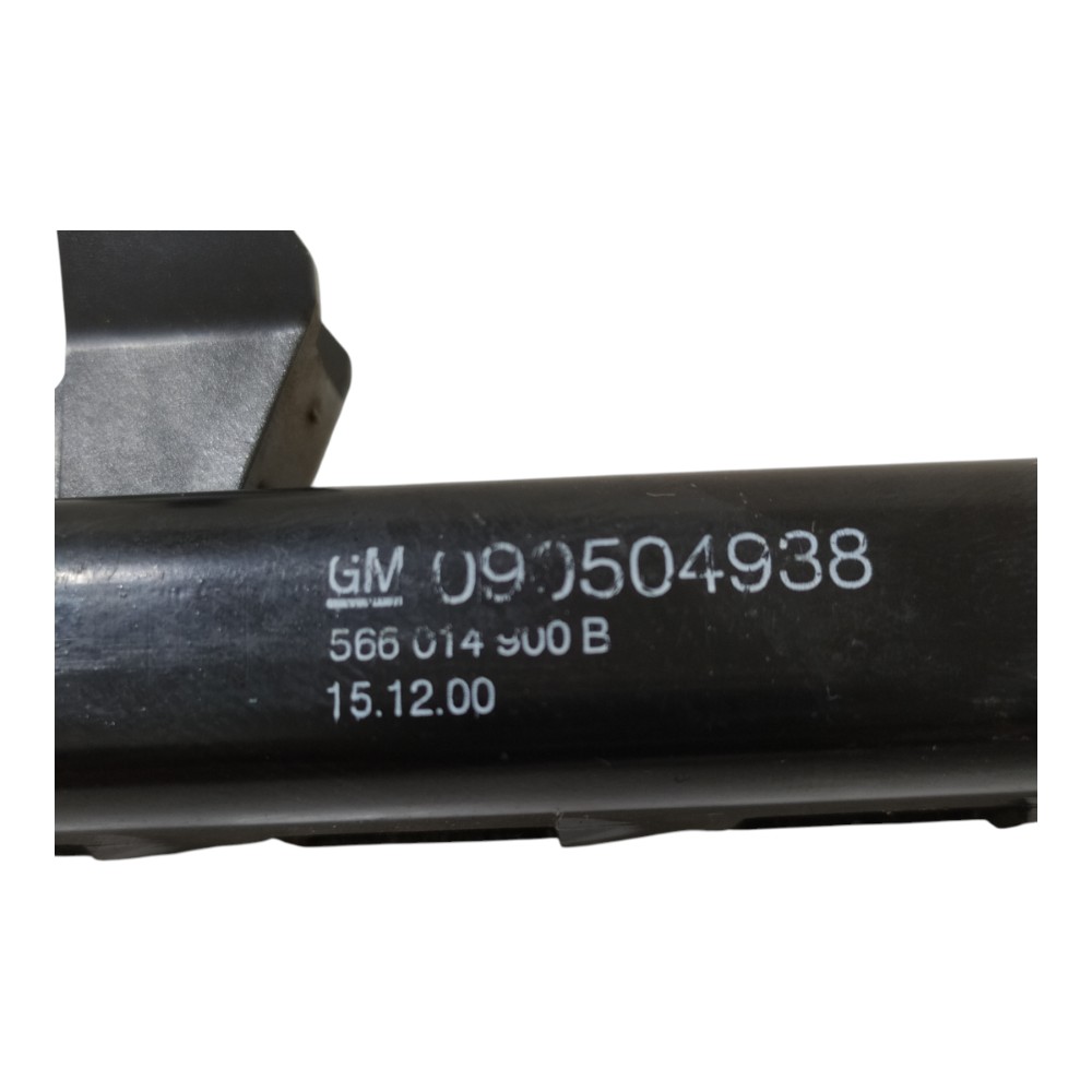 Regulador altura cinto lado dir gm vectra 2001 V138 balcão 7