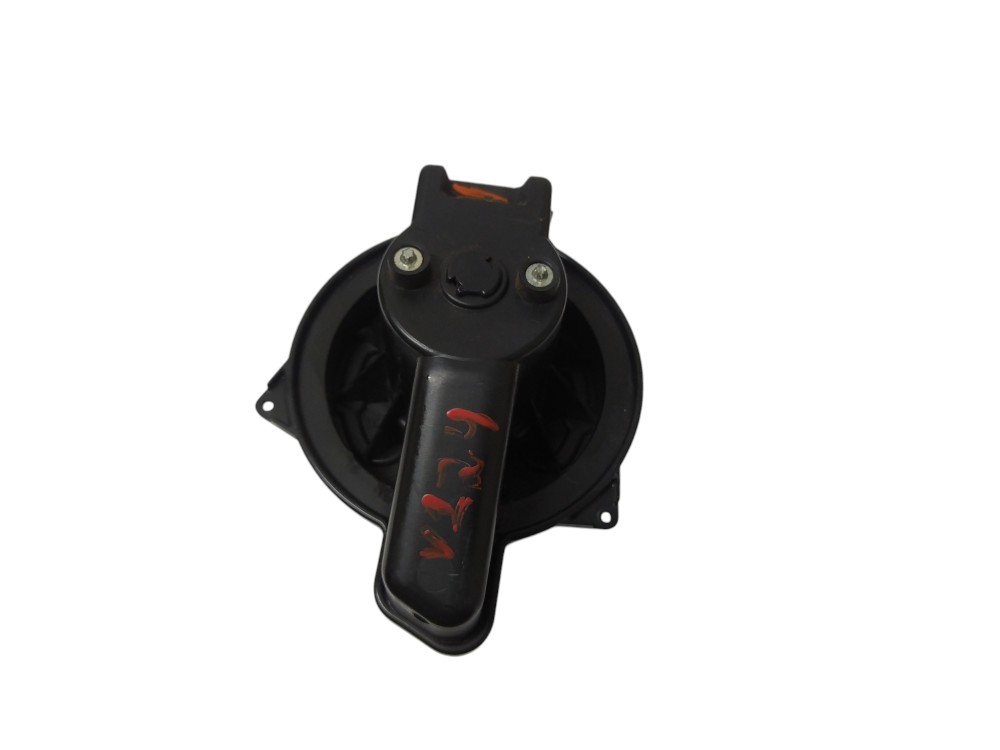 Motor Ventilador Ar Forçado Fiat Uno Vivace 1.0 2012 V124 6