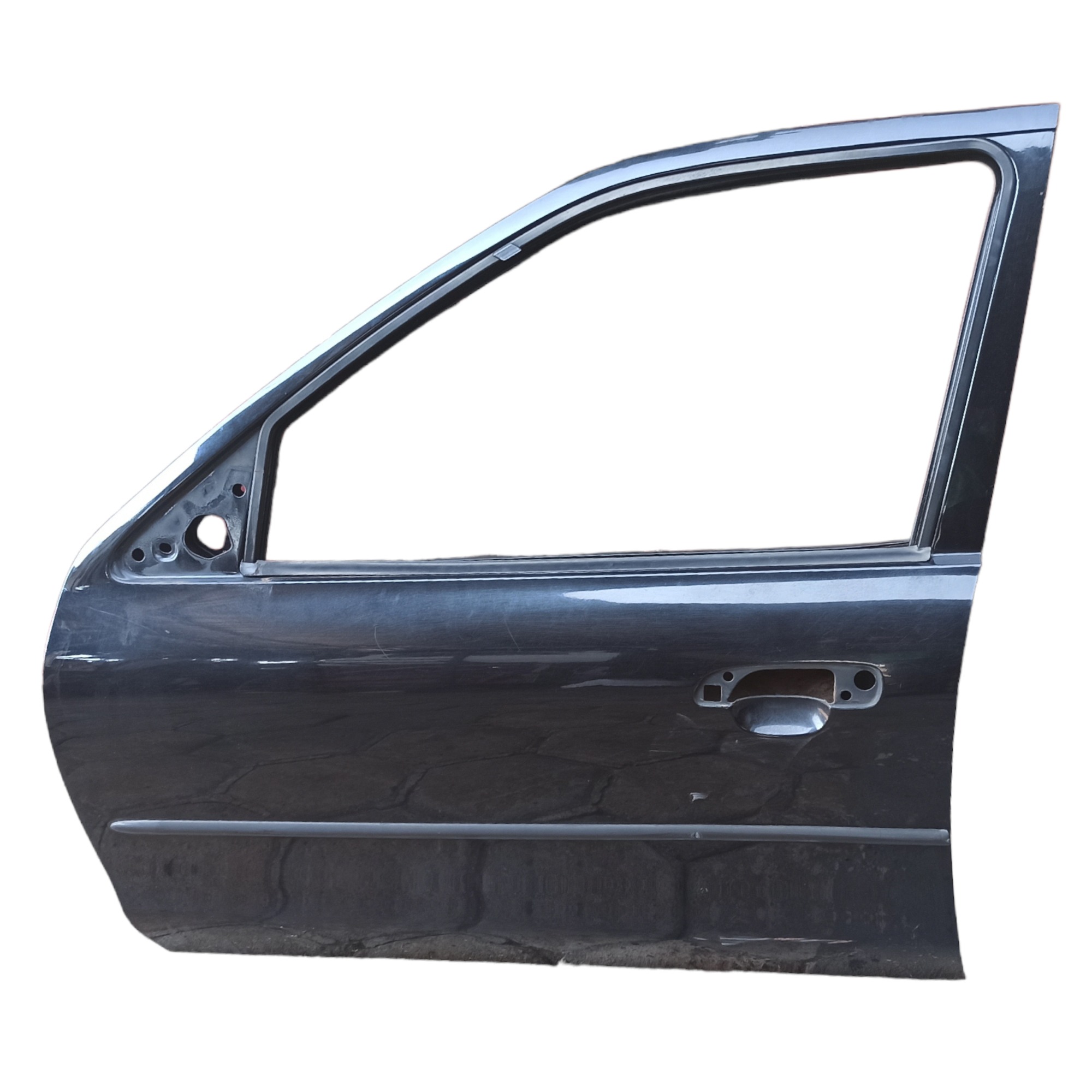 Porta Dianteira Esquerda Ford Mondeo 1997 V98 Dianteira Esquerdo