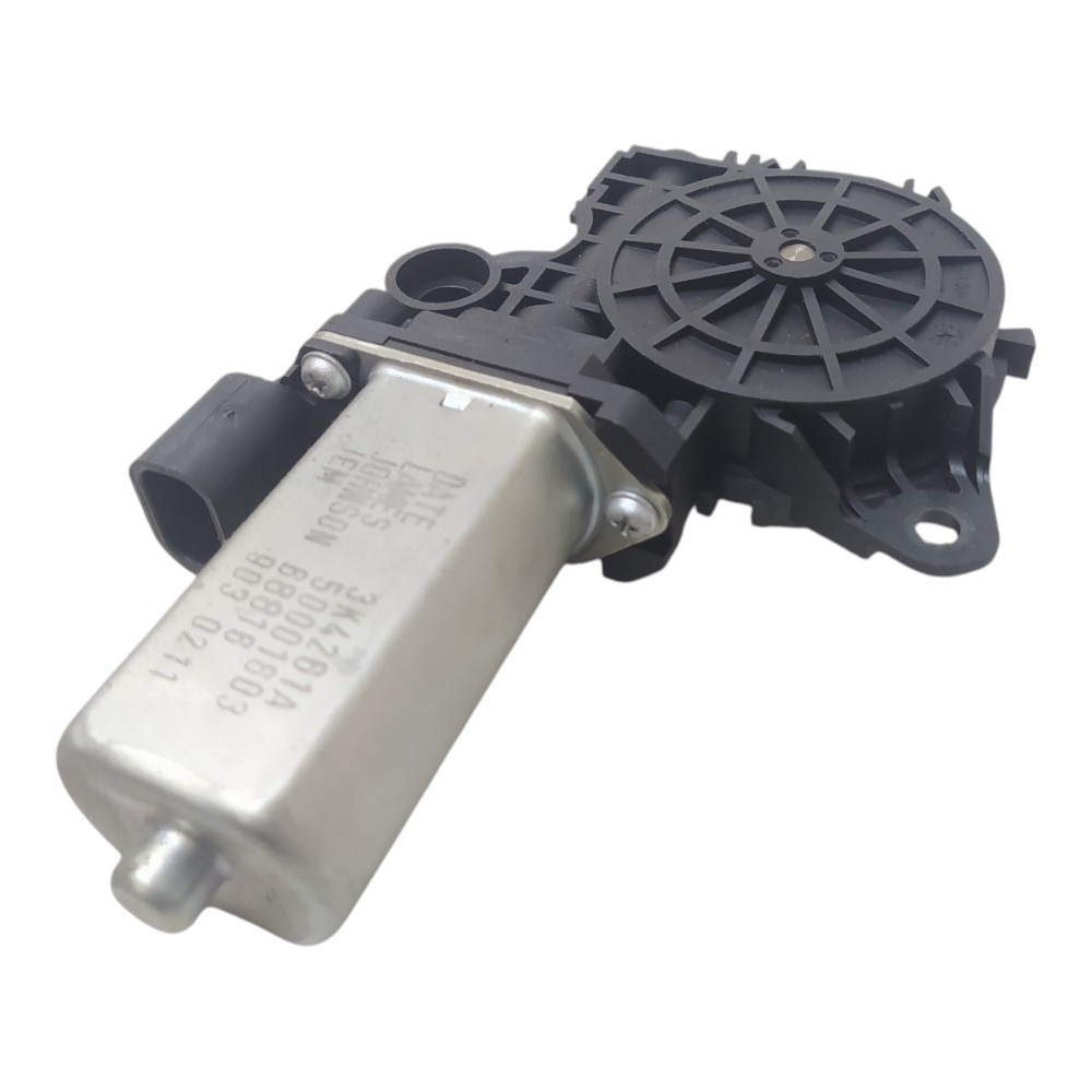 Motor Máquina Vidro Dianteiro Direito Fiat Stilo 2011 V136 3