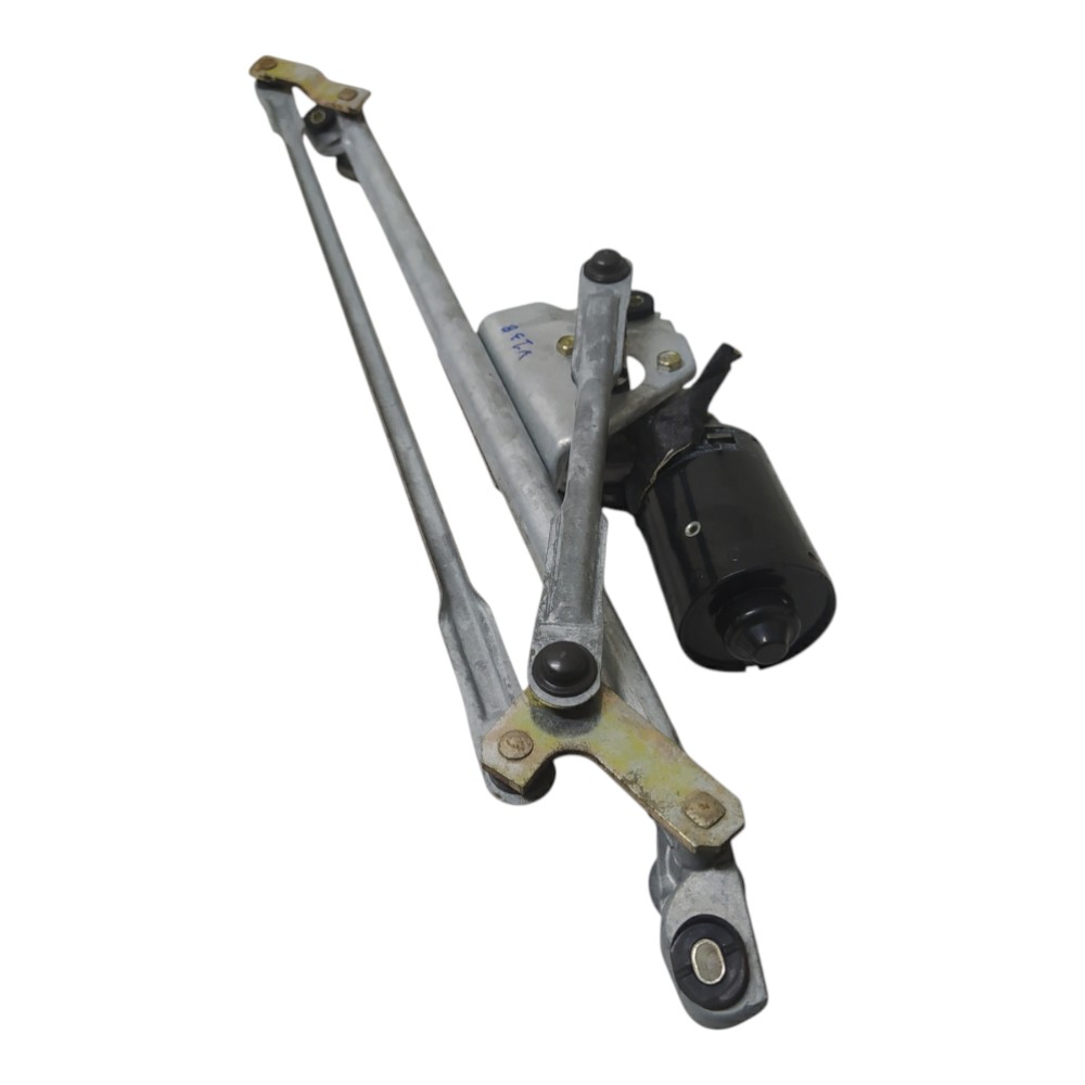 Limpador Parabrisa Completo Gm Vectra Milenium 2001 V138 Direito