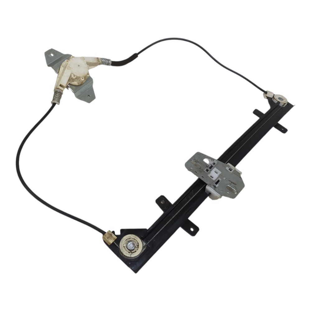 Máquina Vidro Manual Dianteira Esquerda Verona v175 balcao 3