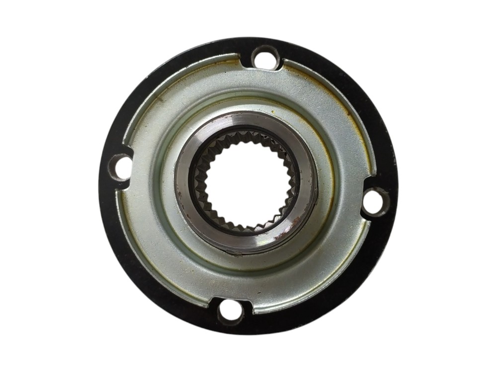Flange Pinhão Diferencial Traseiro Kia Sportage 1995 A 2004 2