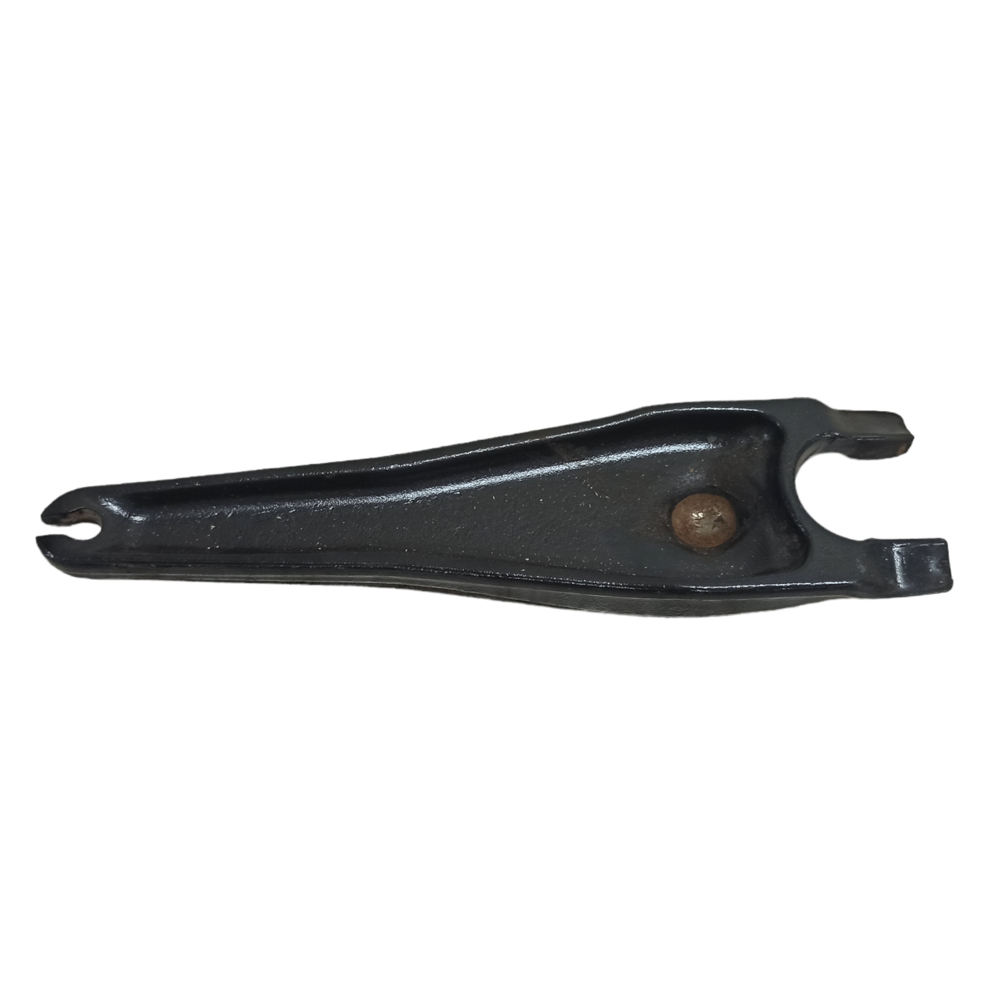 Garfo Rolamento Embreagem Renault Clio 2013 A 2016 V97 4