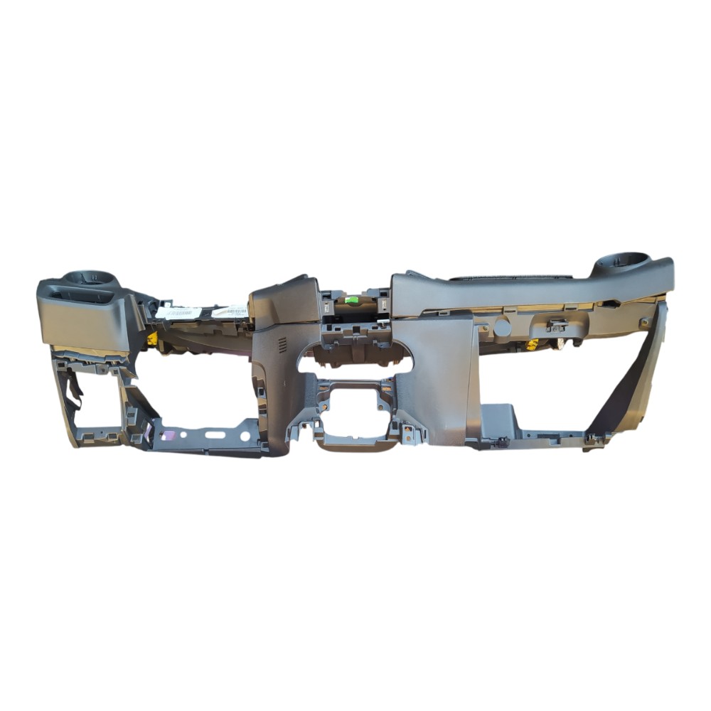 Painel Tabelier Ford New Fiesta Hatch 1.6 2019 V134 2
