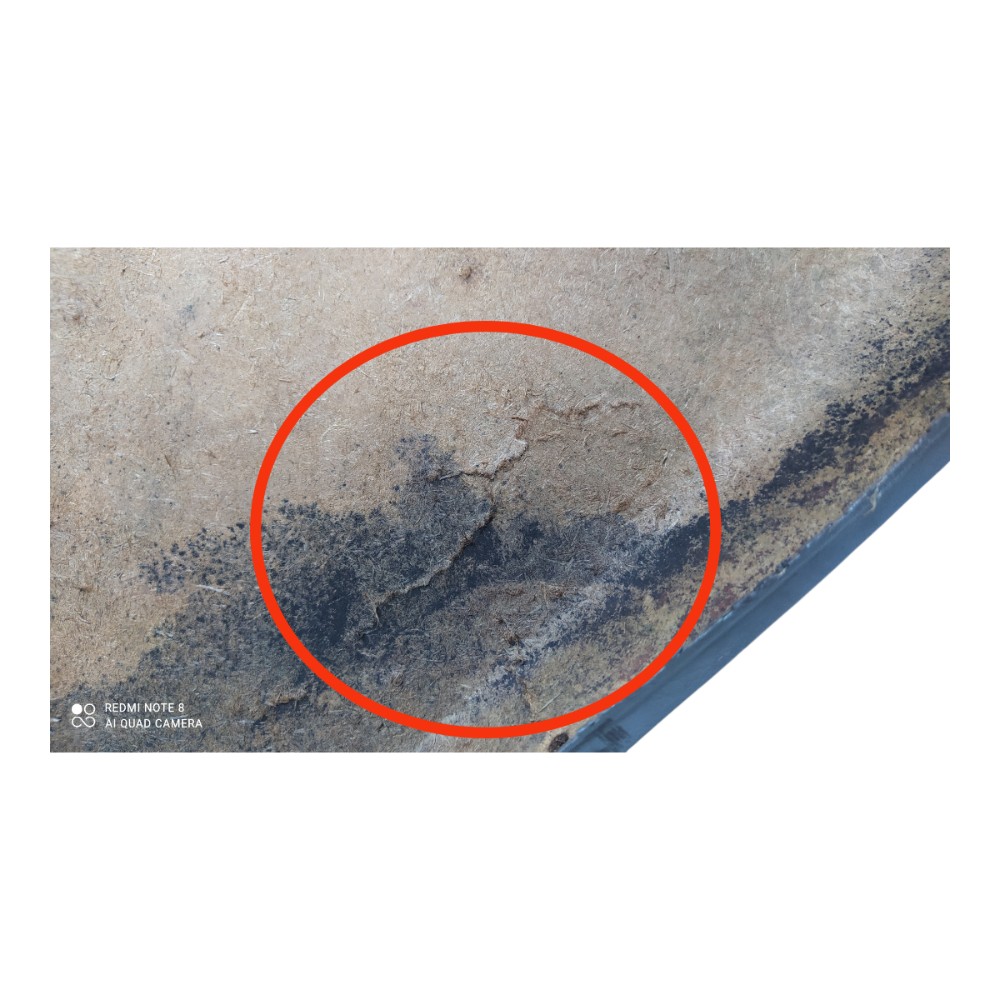 Forro Porta Traseiro Esquerdo Ford Focus 2001 V155 8