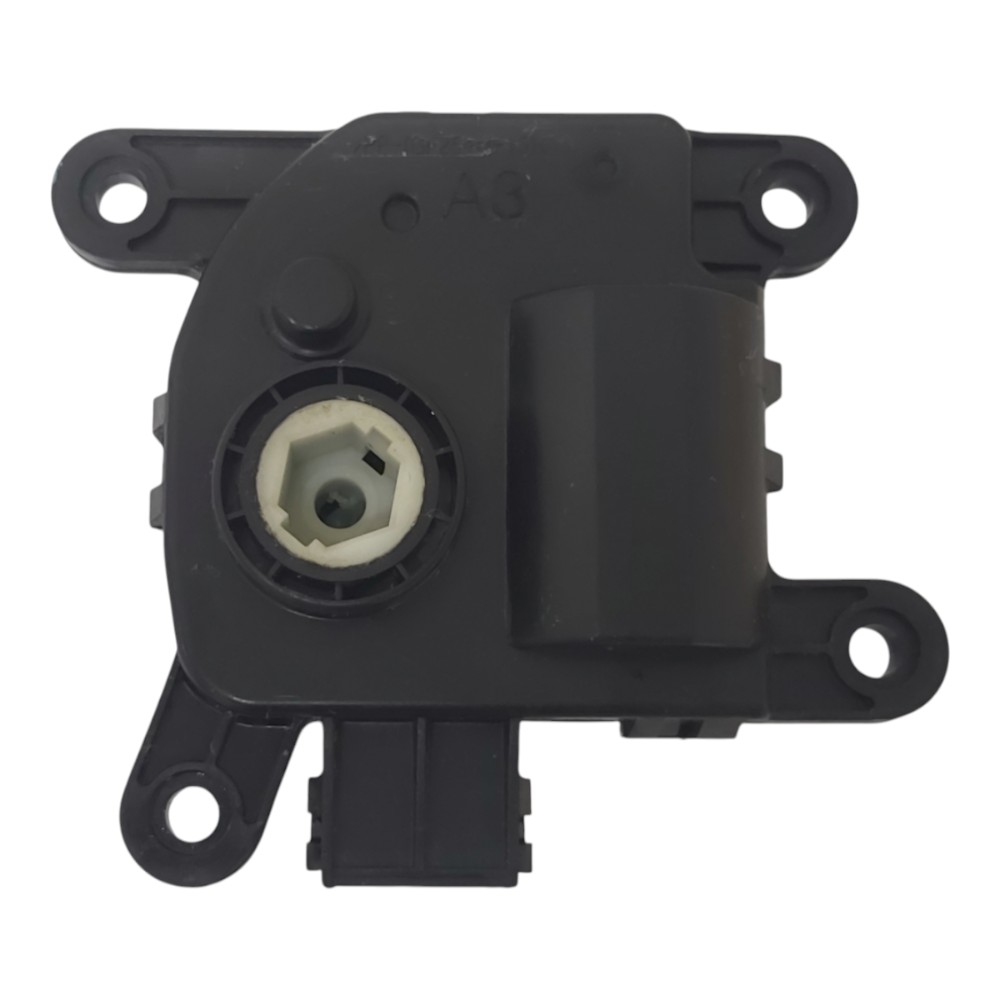 Motor Atuador Caixa Ar Hyundai Creta 2016 A 2021 V180 8