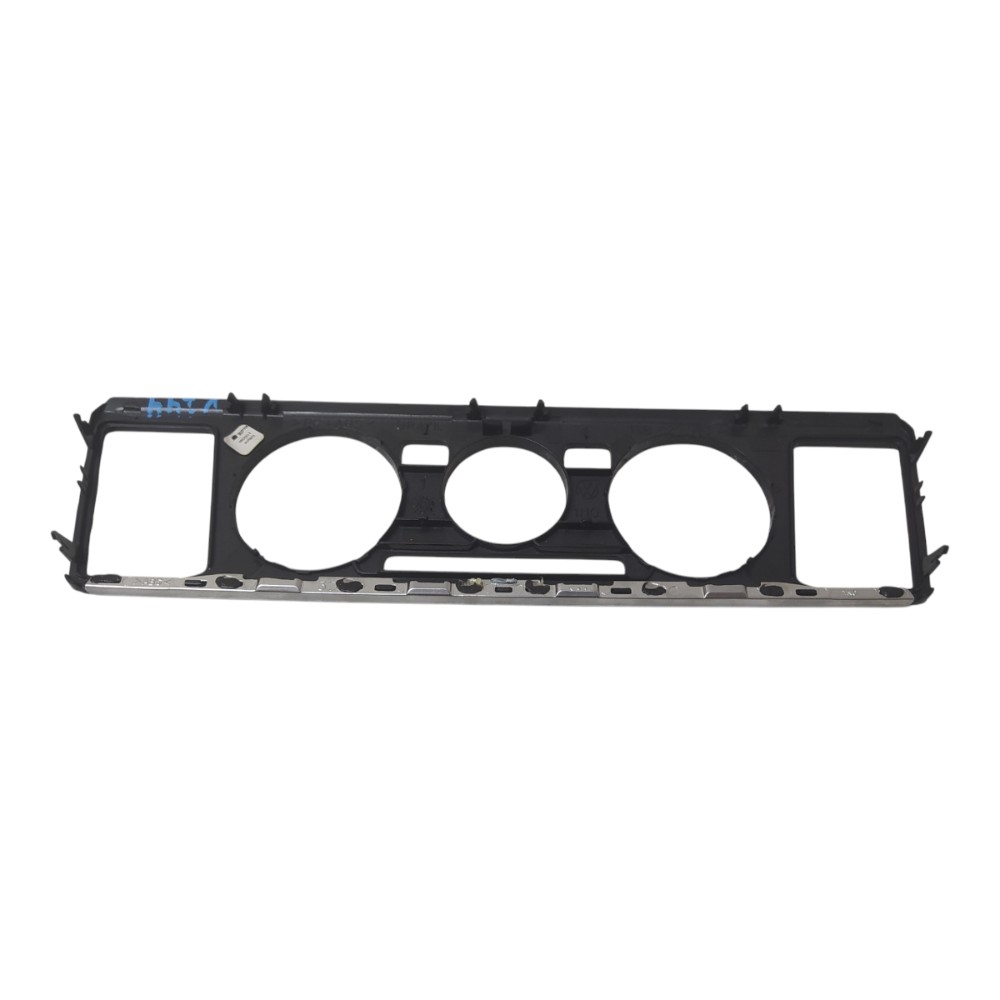 Moldura Comando Ar Condicionado Vw Up Tsi 2019 V144 6