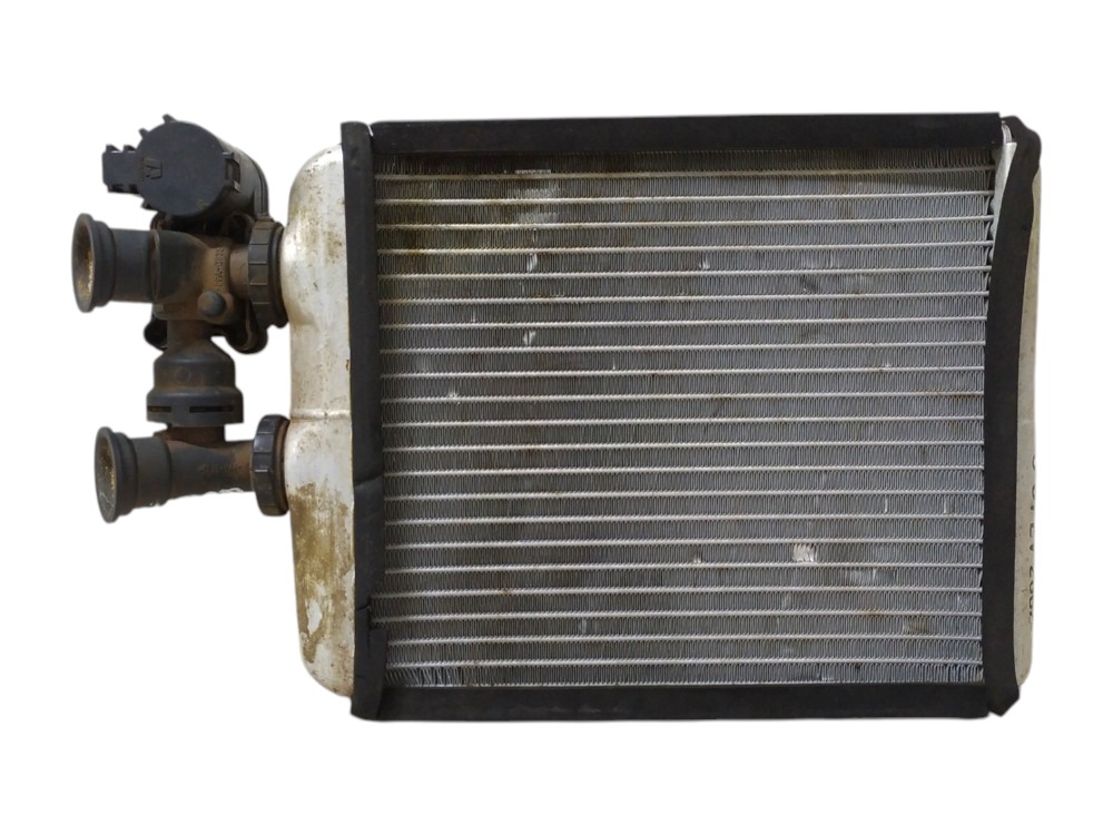 Radiador Do Ar Quente Chevrolet Astra 2.0 2002 V49