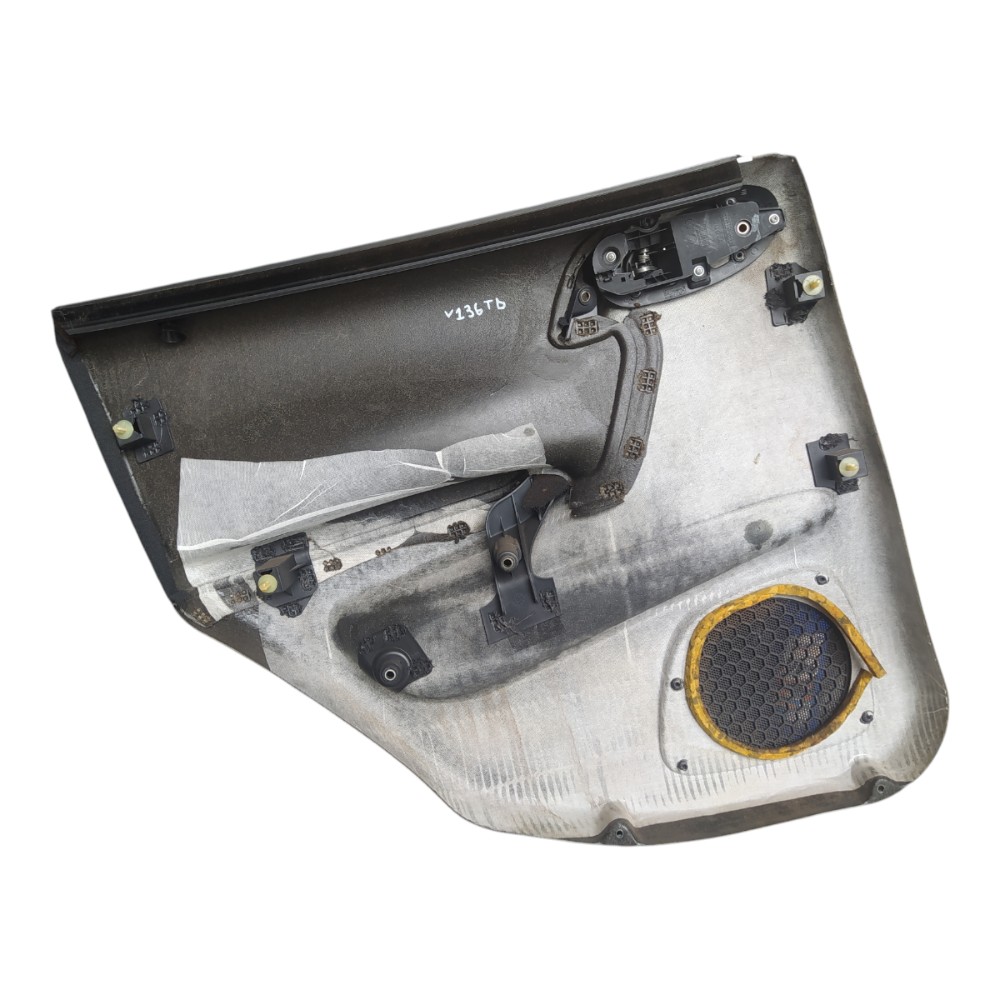 Forro Porta Traseira Direita Fiat Stilo 2011 V136 4